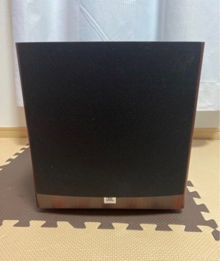 （受け渡し予定あり）スピーカー