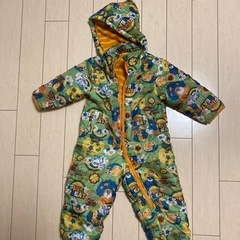 スキーウェア