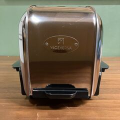 VICEVERSA ポップアップトースター