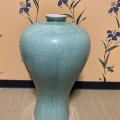 高麗青磁の中古が安い!激安で譲ります・無料であげます|ジモティー 高麗青磁の中古が安い!激安で譲ります・無料であげます|ジモティー