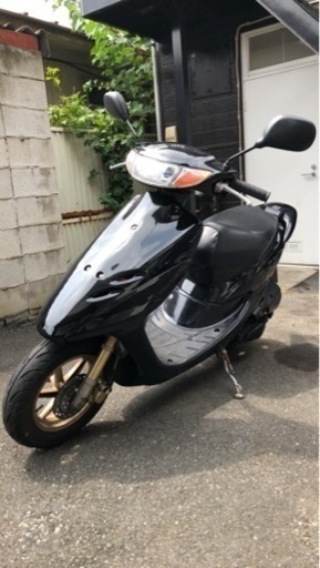 プチカスタムを開始します。現状で良ければ問い合わせしてください