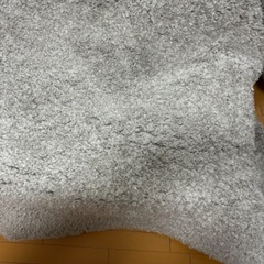 ラグ アクセントラグ(Nジーク 133X190) ニトリの画像