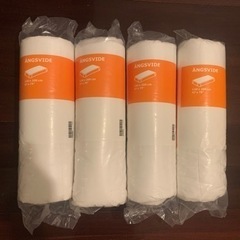 マットレスカバー 4セット