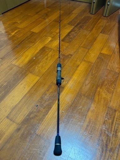 ポセイドン　スロージャーカー　PSLJ603-2