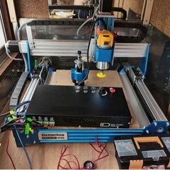Genmitsu 11万円の画像