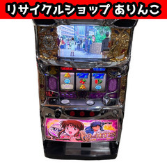 中古パチスロ実機 大都技研 DAITO 3×3EYES 聖魔覚醒...