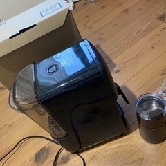 タイガー魔法瓶(TIGER) コーヒーメーカー シャワードリップ...