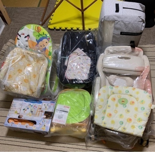 ベビーグッズ　＊まとめ売り＊