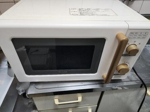 電子レンジ