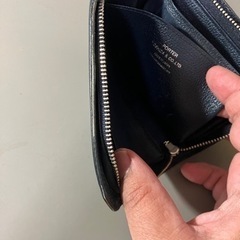 ポーター財布の画像