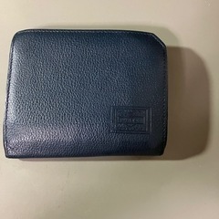 ポーター財布の画像