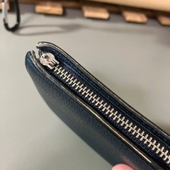 ポーター財布の画像