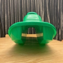 ボーネルンド⭐︎ユラユラシーソーワニ⭐︎子供用おもちゃの画像