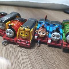きかんしゃトーマスのアニマルフレンズ