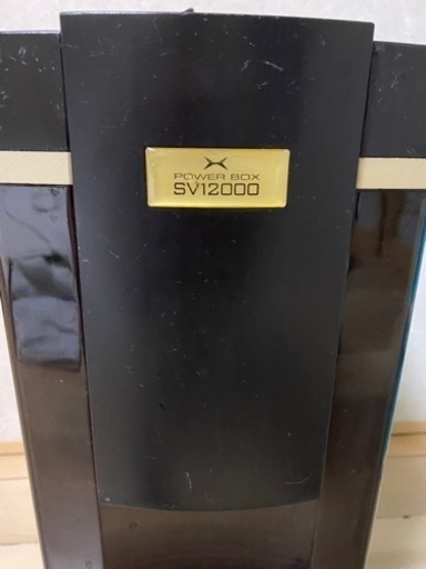 コトブキ外部濾過12000