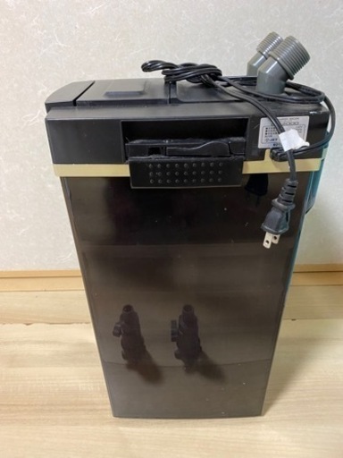 コトブキ外部濾過12000
