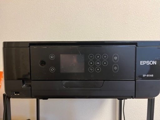 EPSON カラープリンター
