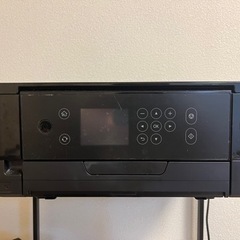 EPSON カラープリンター