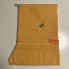 保育園　防災頭巾　ひかりのくにの画像