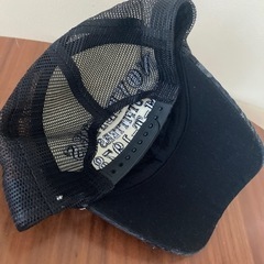 【sold out】メッシュ　キャップ　メンズの画像