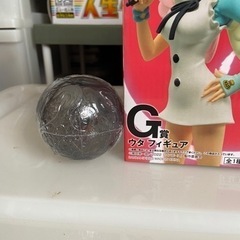 早い者勝ちワンピース1番くじフィギュア他の画像