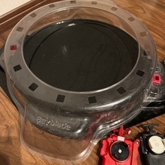 ベイブレード　中古の画像