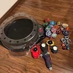 ベイブレード　中古の画像