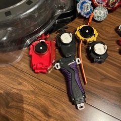 ベイブレード　中古の画像