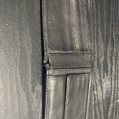 カルバンクライン　財布　9月までの画像