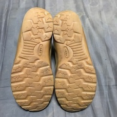 カッコいい靴の画像
