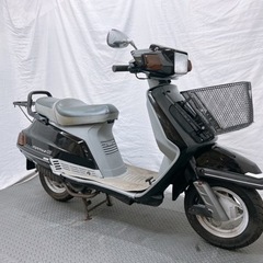 YAMAHA CYGNUS125 シグナス125 50V 原付 スクーター  ★レストアベース★旧型★維持費が安い!!★の画像