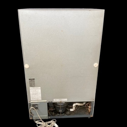 サンヨー SANYO 90L 冷蔵ショーケース SMR-48 W635×D360×H1080mm
