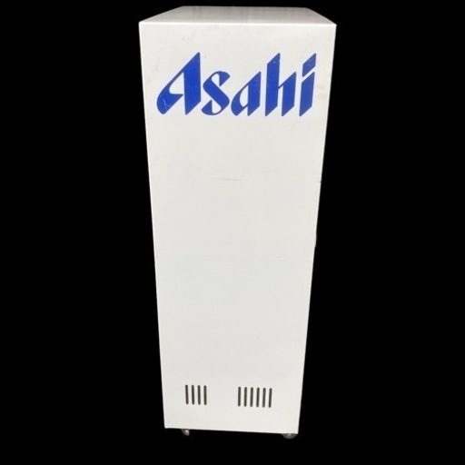 サンヨー SANYO 90L 冷蔵ショーケース SMR-48 W635×D360×H1080mm