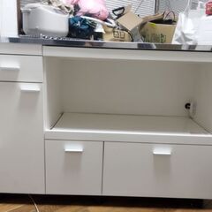 キッチン収納
