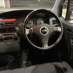 ■込々価格■ムーヴ■4気筒ターボ■momoステアリング■車検R8年1月■京都■の画像