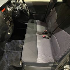 ■込々価格■ムーヴ■4気筒ターボ■momoステアリング■車検R8年1月■京都■の画像