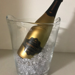 シャンパンクーラー