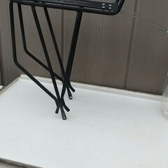 TIOGA 　汎用　荷台