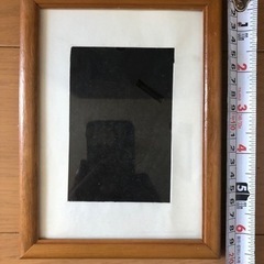 額縁　フォトフレーム　写真立て　思いで　写真の画像