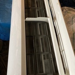 桶川市発！シャープ！2020年製！エアコン！の画像