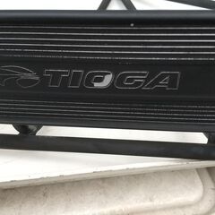 TIOGA 　汎用　荷台の画像