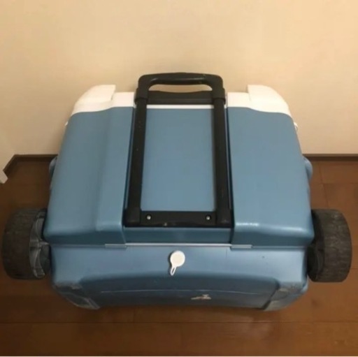 IGLOO イグルー クーラーボックス 58Ｌ62QT