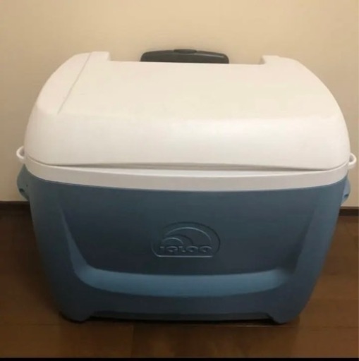 IGLOO イグルー クーラーボックス 58Ｌ62QT