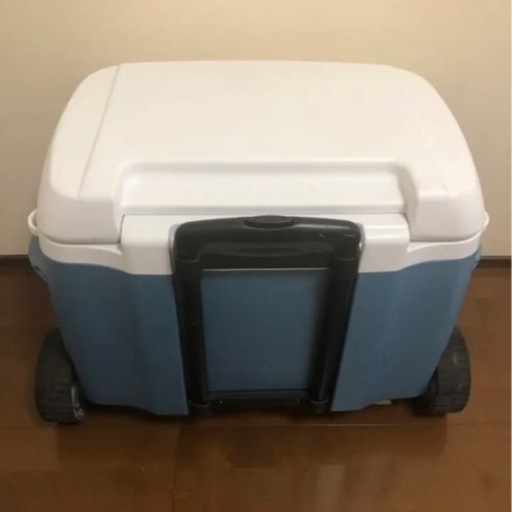 IGLOO イグルー クーラーボックス 58Ｌ62QT