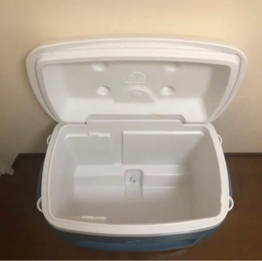 IGLOO イグルー クーラーボックス 58Ｌ62QT