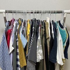 古着　仕入れ　300円　39枚　TOMMY　アバクロ　ラルフローレン　