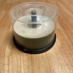 【決まりました】CD-R 音楽用