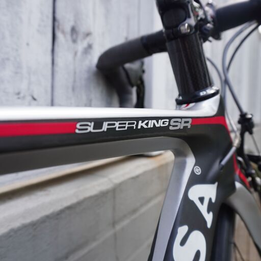DE ROSA Superking SR DE ROSA Superking SR