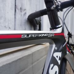 DE ROSA Superking SRの画像