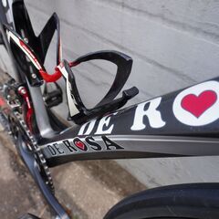 DE ROSA Superking SRの画像
